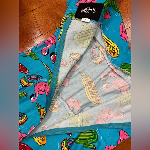 The Best Retro Pinup Dress EVER! - Picture 6 of 7